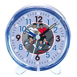 Scout Kinder Wecker 280001029 Favorit Sport Fussball