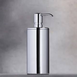 Keuco Plan Seifenspender 250 ml Verchromt