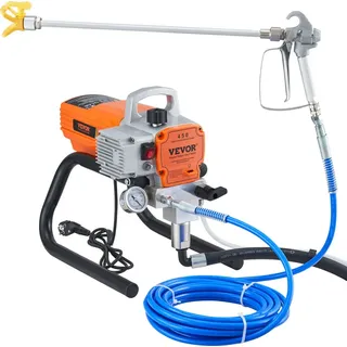 Vevor Farbspritzgerät 1500 W
