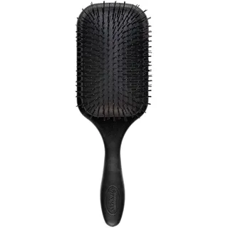 Denman Haarbürste + Kamm, Tangle Tamer Ultra Schwarz