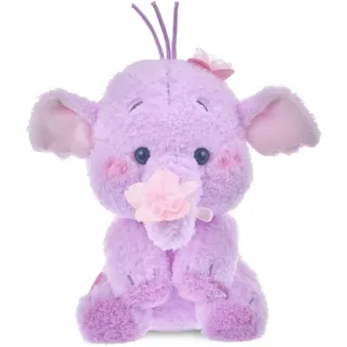 Disney Store Official Japan - Winnie Puuh - Lumpi - Sakura - Mittelgroßes Kuscheltier - Plüschtier - 18 cm