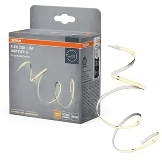 Osram LED-Lichtstreifen 1,5M 830 warmweiß 1,5W