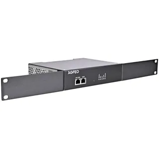 Agfeo ITK-System ES PURE-IP X IT