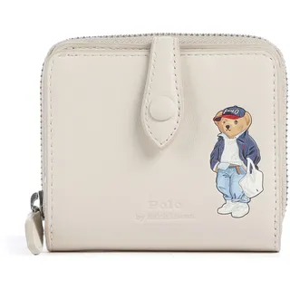 Polo Ralph Lauren Bear Spring | Geldbörse in beige