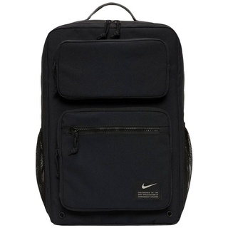 Nike Sporttasche Rucksack UTILITY SPEED schwarz