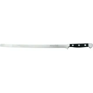 Güde Messer Solingen Lachsmesser Güde Alpha Lachsmesser 32cm