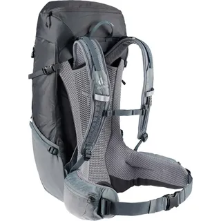 Deuter Futura 26 graphite/shale