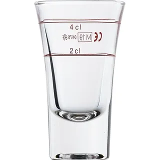 Bormioli Rocco Dublino Schnapsglas 0,057 l 6 St.