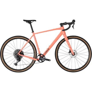 Trek Checkpoint ALR 4 2026 28 Zoll RH L Unisex pink