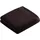 Handtuch 50 x 100 cm anthrazit 2 St.
