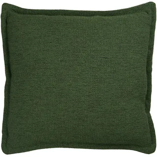 RØROS TWEED - Picnic - Kissen aus norwegischer Lammwolle - Design von Anderssen & Voll - Kissenmaße: 60 x 60 cm
