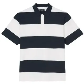 Marc O'Polo Poloshirt bunt L