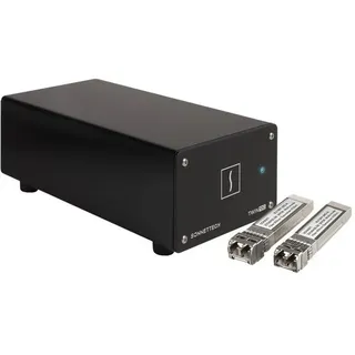 Sonnet Technologies Twin10G SFP28 Thunderbolt 3), Netzwerkkarte