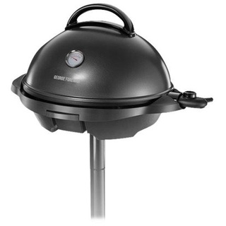 22460-56 Indoor Outdoor - grill - black