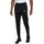 Dri-FIT Trainingshose Schwarz/Weiß/Weiß L