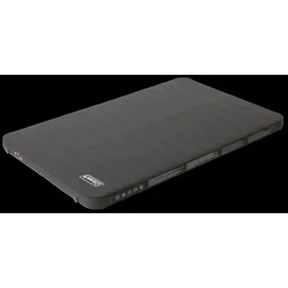 Coleman Supercomfort Double - grau, 200 x 128cm