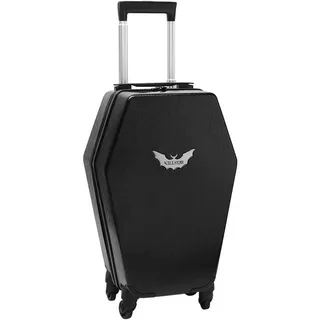 Killstar Casket Carry Case