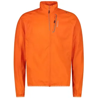 CMP Man Jacket Flash Orange 54