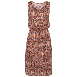 LASCANA Jerseykleid Damen bedruckt Gr.44