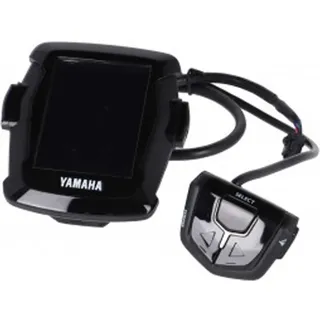 Yamaha Displayeinheit C BT