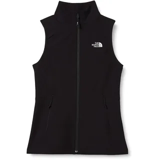 The North Face NF0A7R2SJK3 W NIMBLE VEST - EU Sports vest Damen Black