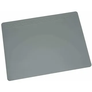 Läufer Schreibunterlage 50 x 70 cm grau