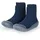 Adventure-Socks uni in marineblau Gr 26