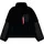 Jacke schwarz M