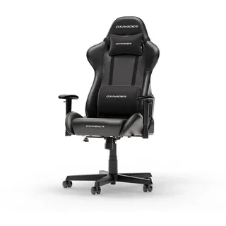 DXRacer FORMULA Gaming-Stuhl schwarz PC