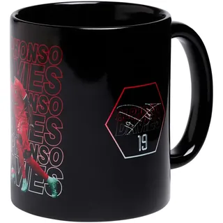 FC Bayern Tasse Davies