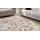 calo-deluxe CALO-DELUXE Scarllet 210 Gr 3 beige elfenbeinfarben B 120cm H 8mm L 170cm Kuhfell Leder Teppiche echtes Rinderfell Wohnzimmer