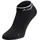 Bike Sneakersocken Schwarz 39-41