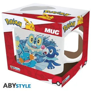 ABYstyle Tasse POKEMON - Mug - 320