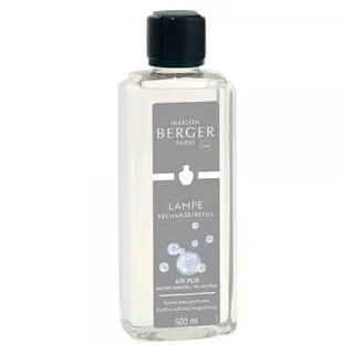 Maison Berger Air Pur Neutral Nachfüllflasche 500 ml