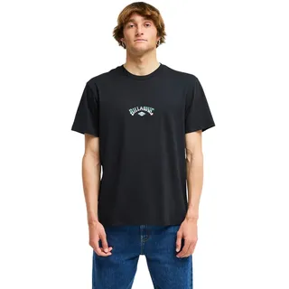 BILLABONG Arch Diamond schwarz XL