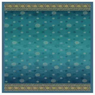 Plaid Plaid Pallavicino B1 155 x 220 cm von Bassetti, Bassetti blau