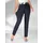 Hose Sportlich Blau 23