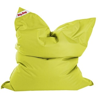 Sitzsack Bigbag Brava  (170 x 130 cm, Grün, 100 % Polyester/100 % Polyvinylchlorid)