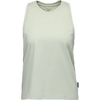 Black Diamond Project Muscle Tank Damen Foam Green L