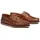 2 Eye Herren Braun 42