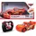 DICKIE RC-Auto 2 4GHz rot 203084038
