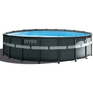 Intex Ultra XTR Frame Pool-Set 549x132cm