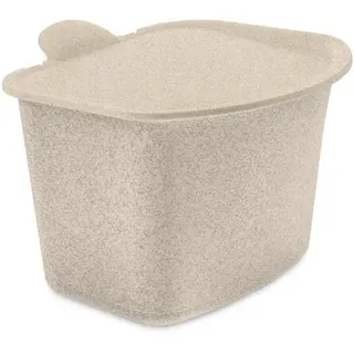 Koziol Bibo 3 l Beige