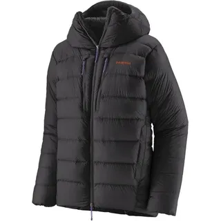 Patagonia Grade VII Down Parka - Daunenjacke Black M