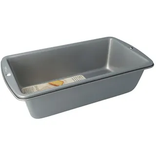 Wilton Backform, Kastenform 23,4x13,3cm (Recipe Right Large Loaf Pan)