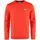Sweatshirt Flame Orange S