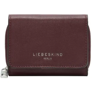 Liebeskind Berlin Pablita Wallet M Geldbörse Damen rot