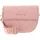 Flap Bag Cipria