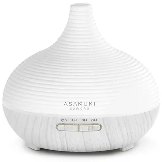 ASAKUKI 300ML Aroma Diffuser