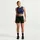 Df 365 MR 5in Shorts Damen Schwarz XXL
